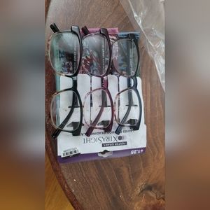 foster grant reading glasses women 1.25